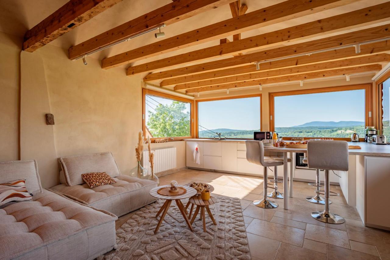 Le Grand Nichoir De La Colline - Parking - Wifi Villa Mutzig Exterior photo
