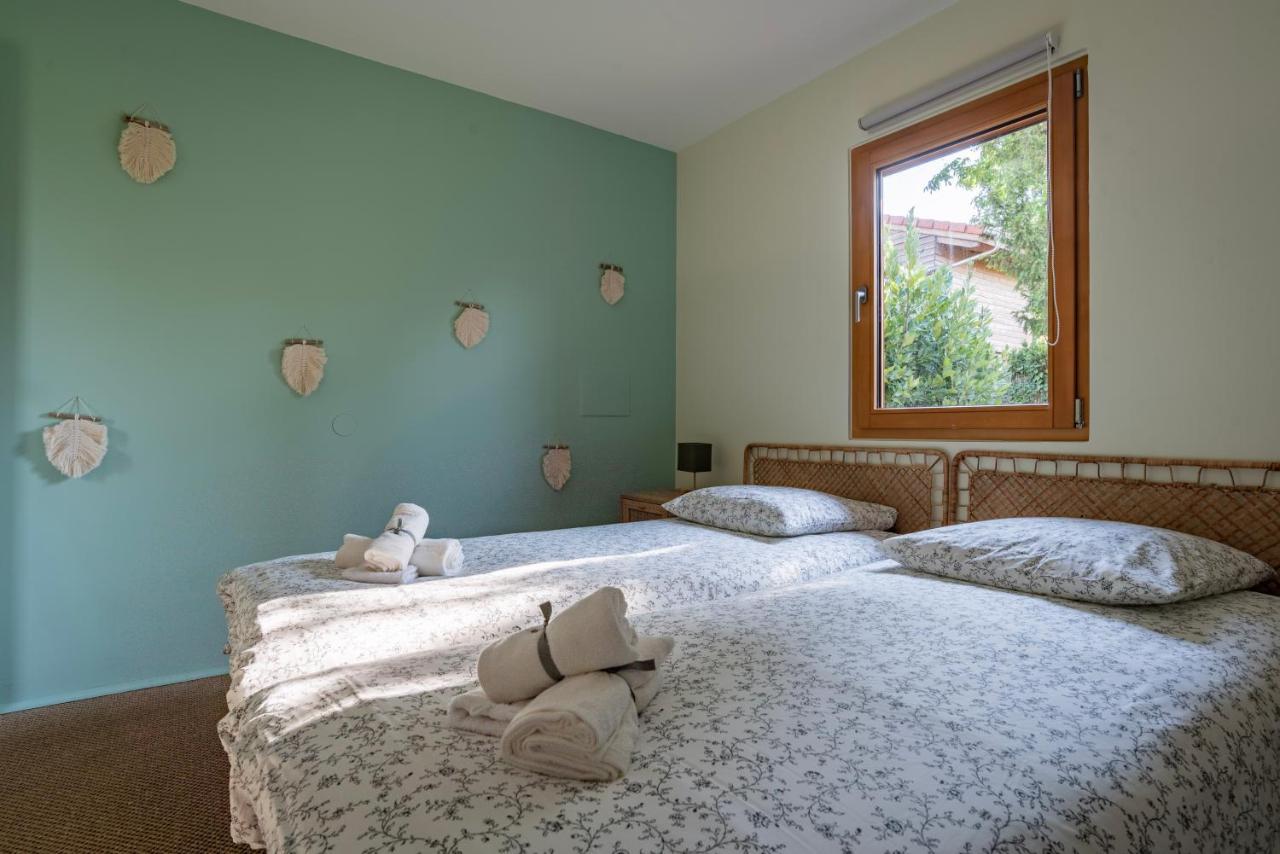 Le Grand Nichoir De La Colline - Parking - Wifi Villa Mutzig Exterior photo